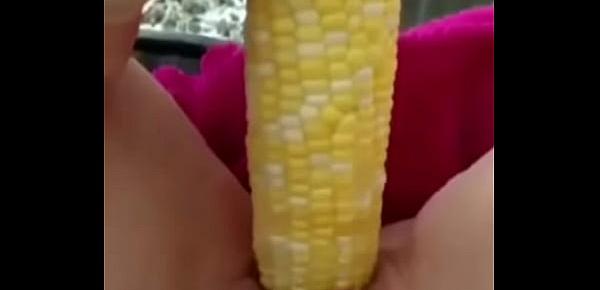  Best corn ever